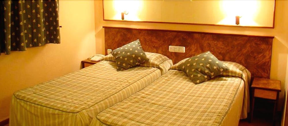 Hotel Odon