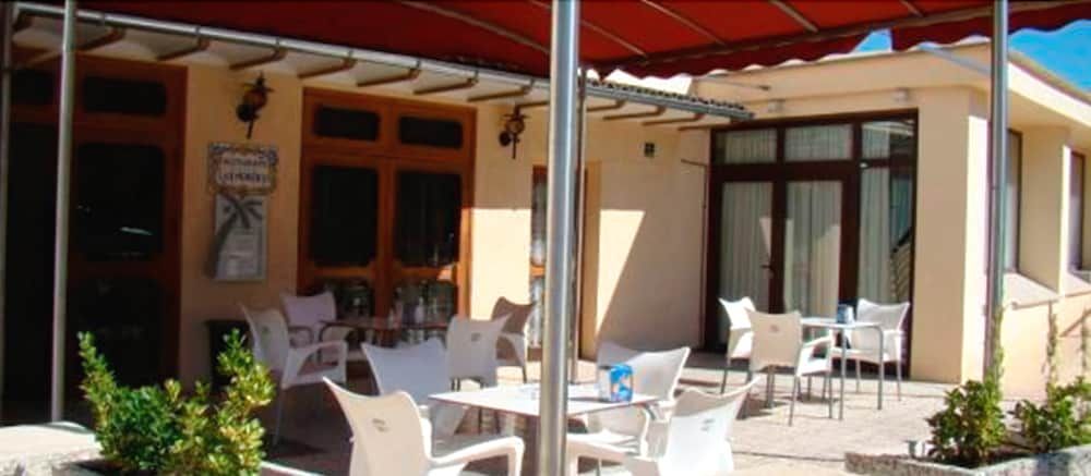 Hotel Odon