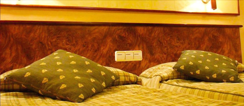 Hotel Odon