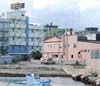 Hotel Gabbiano - Mola di Bari