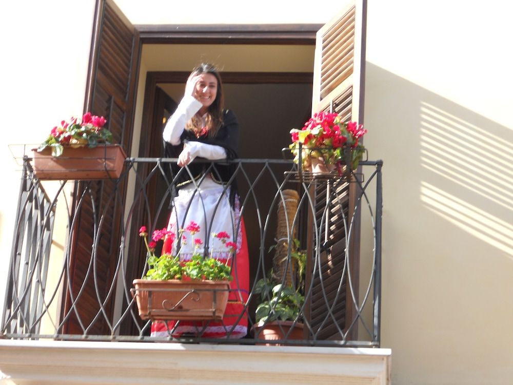 B&B Casa Manzella