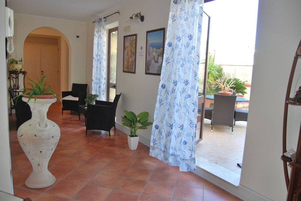 B&B Casa Manzella