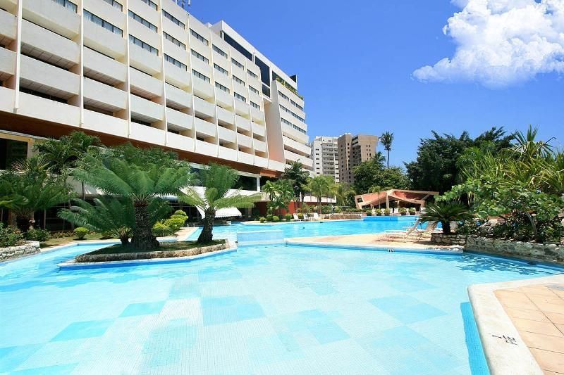 Dominican Fiesta Hotel & Casino