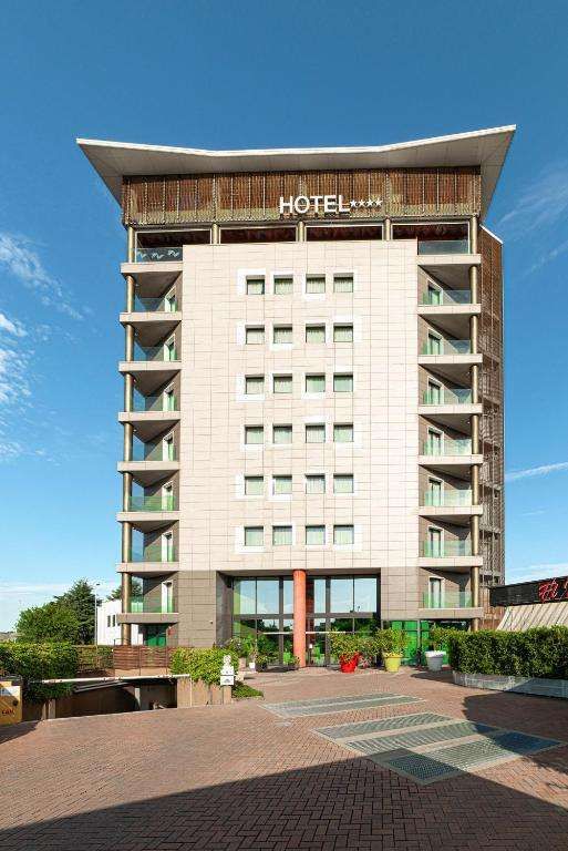 Phi Hotel Milano