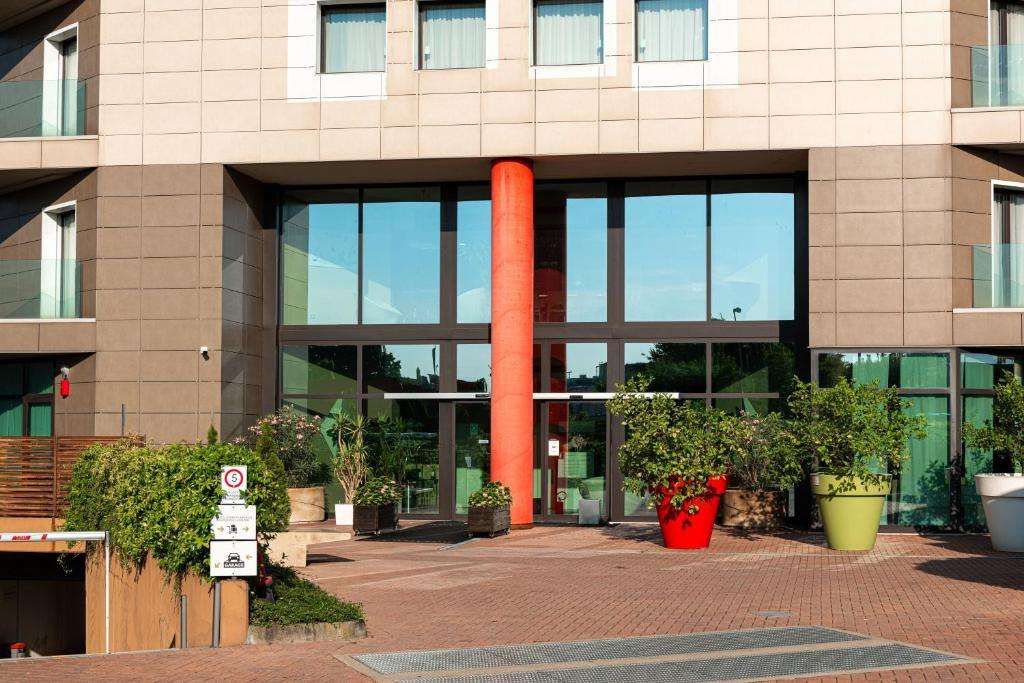Phi Hotel Milano