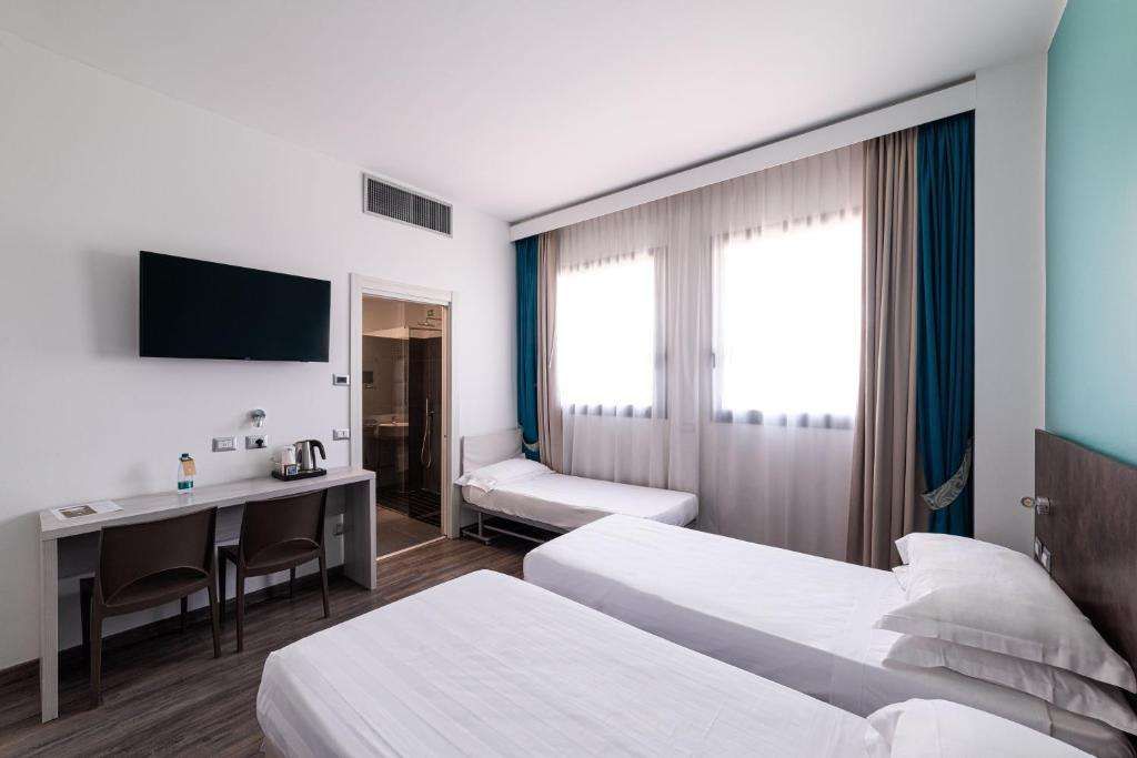 Phi Hotel Milano