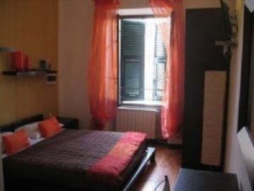 Affittacamere Casa Danè