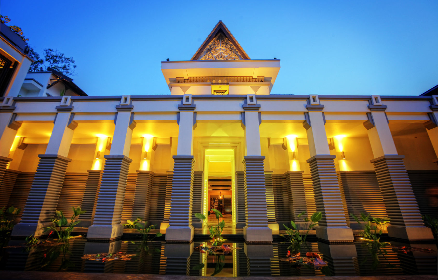 Shinta Mani Angkor