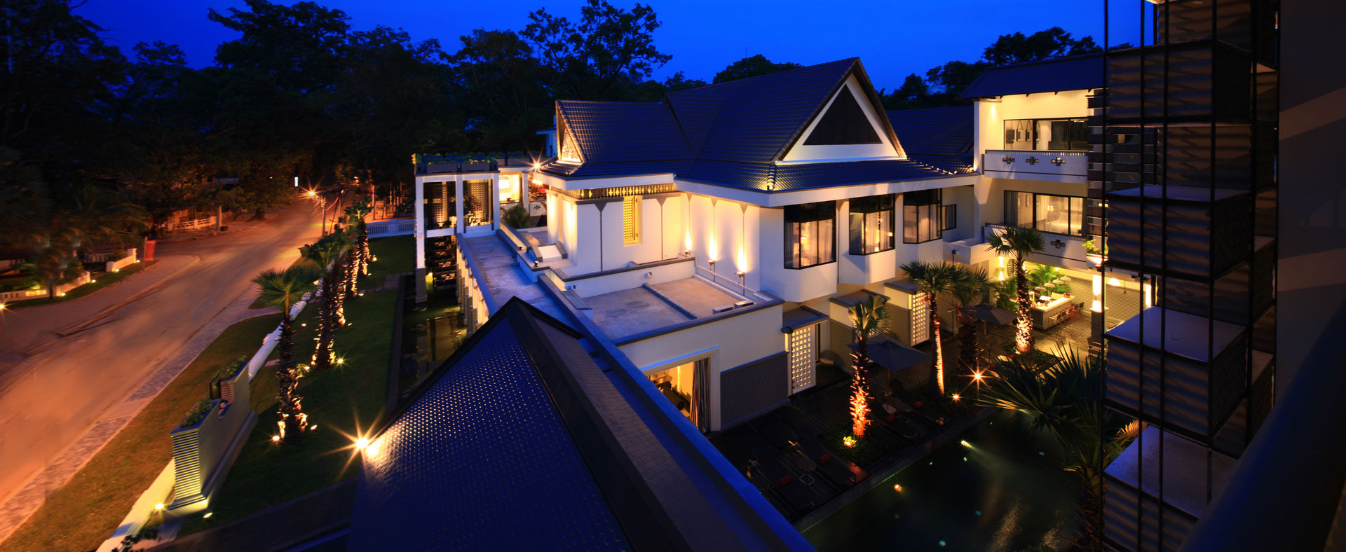 Shinta Mani Angkor