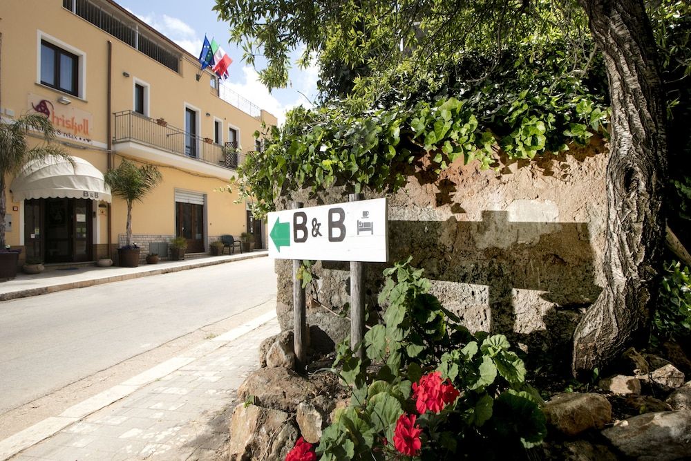 Bed And Breakfast Triskell - Camere & Relax