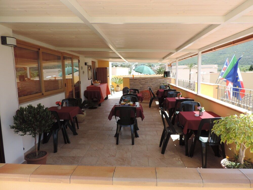 Bed And Breakfast Triskell - Camere & Relax