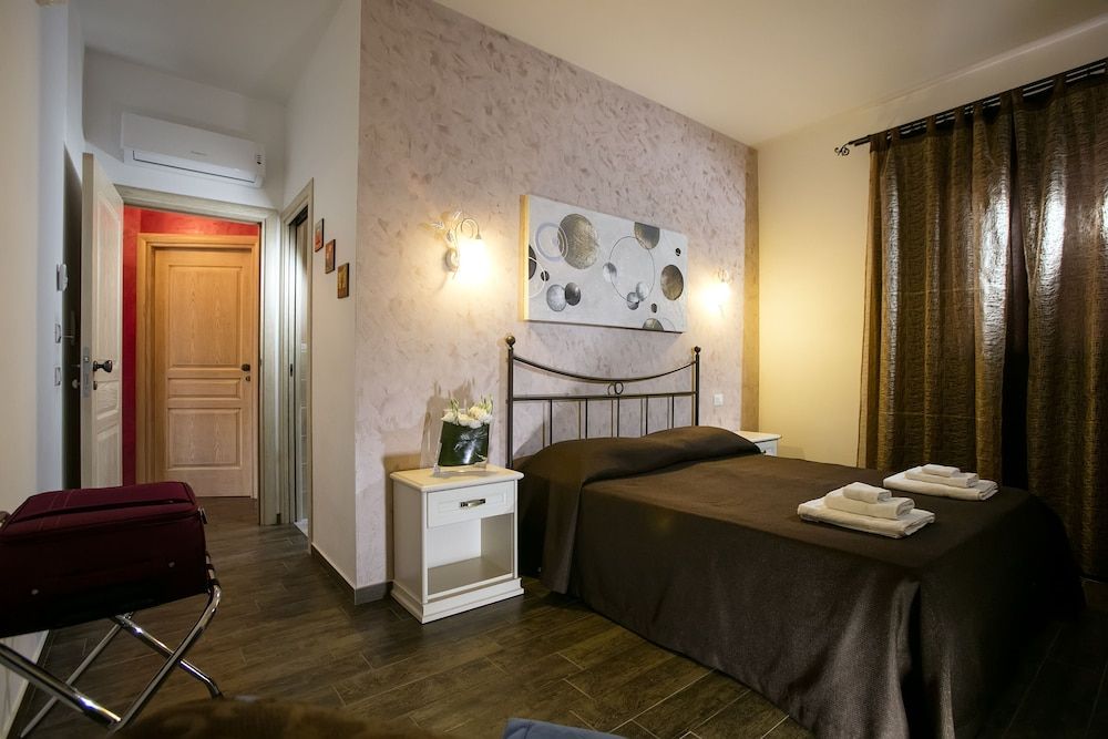 Bed And Breakfast Triskell - Camere & Relax
