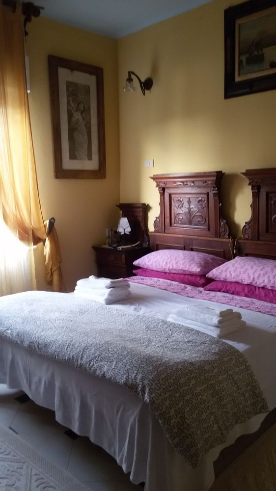Villa Fiorita