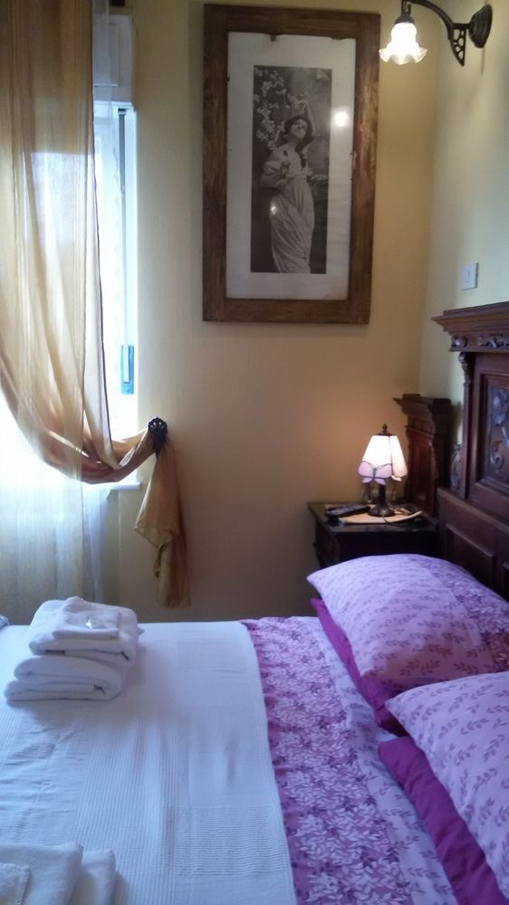 Villa Fiorita
