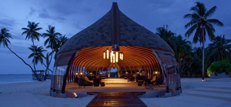 Park Hyatt Maldives Hadahaa