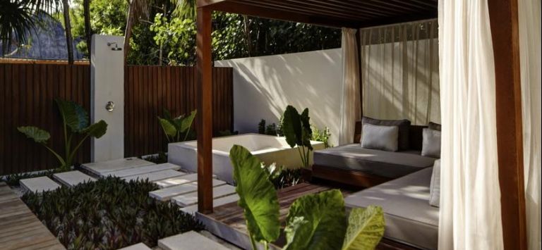 Park Hyatt Maldives Hadahaa