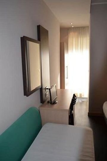 Aiglon Hotel