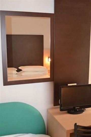 Aiglon Hotel