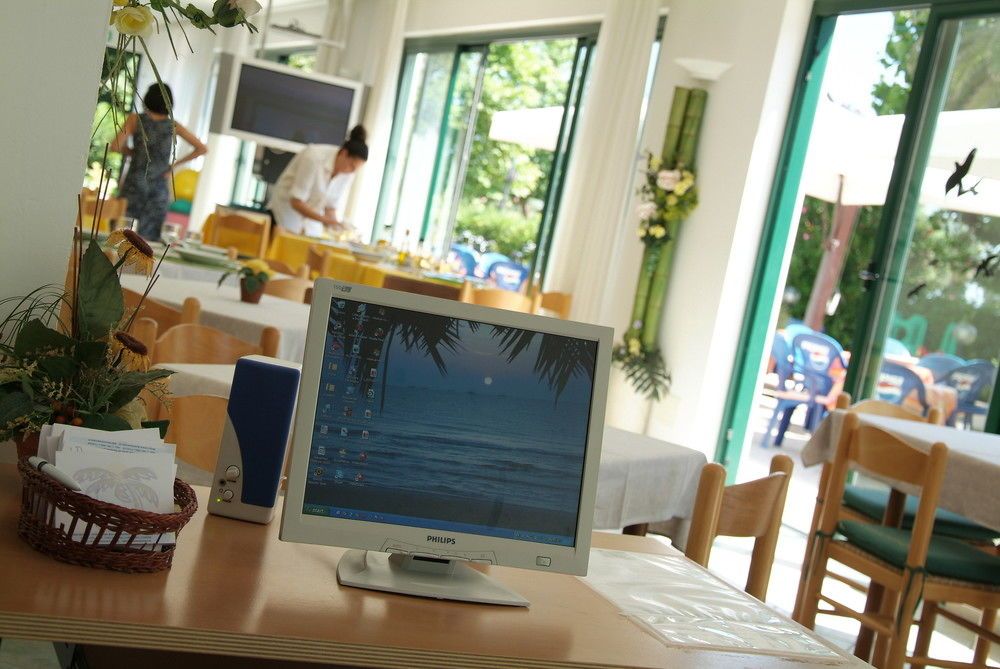 Hotel San Remo
