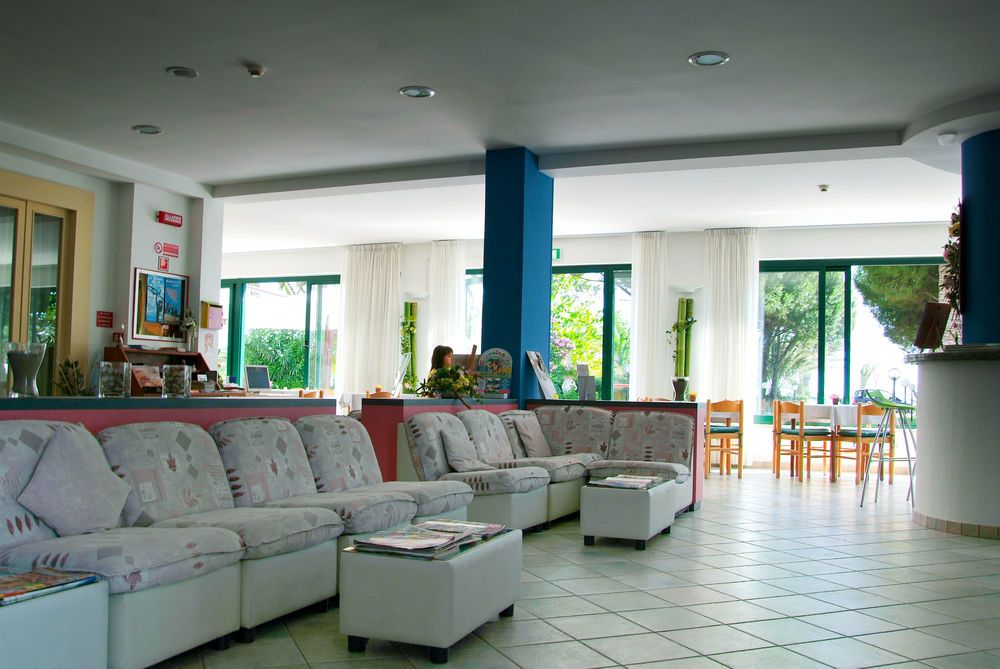 Hotel San Remo