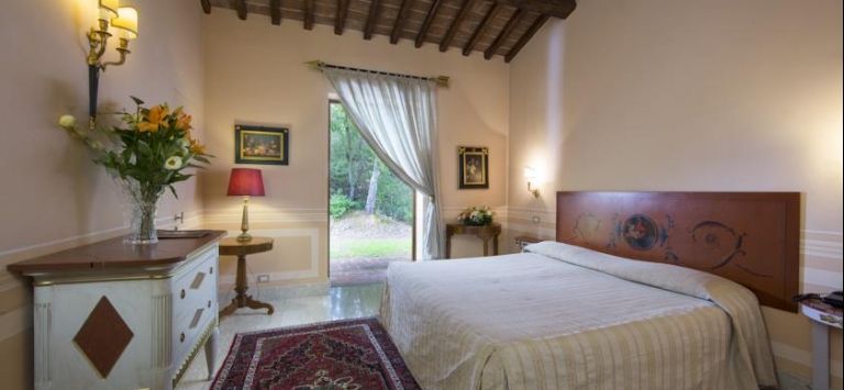 Hotel Il Piccolo Castello