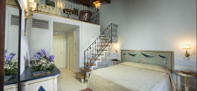 Hotel Il Piccolo Castello