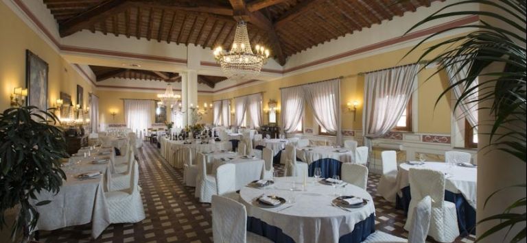 Hotel Il Piccolo Castello