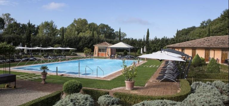 Hotel Il Piccolo Castello