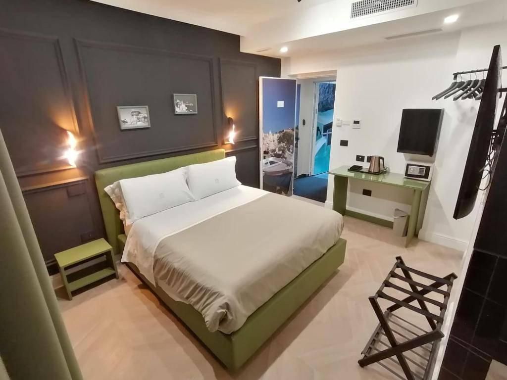 Hotel Xbusiness