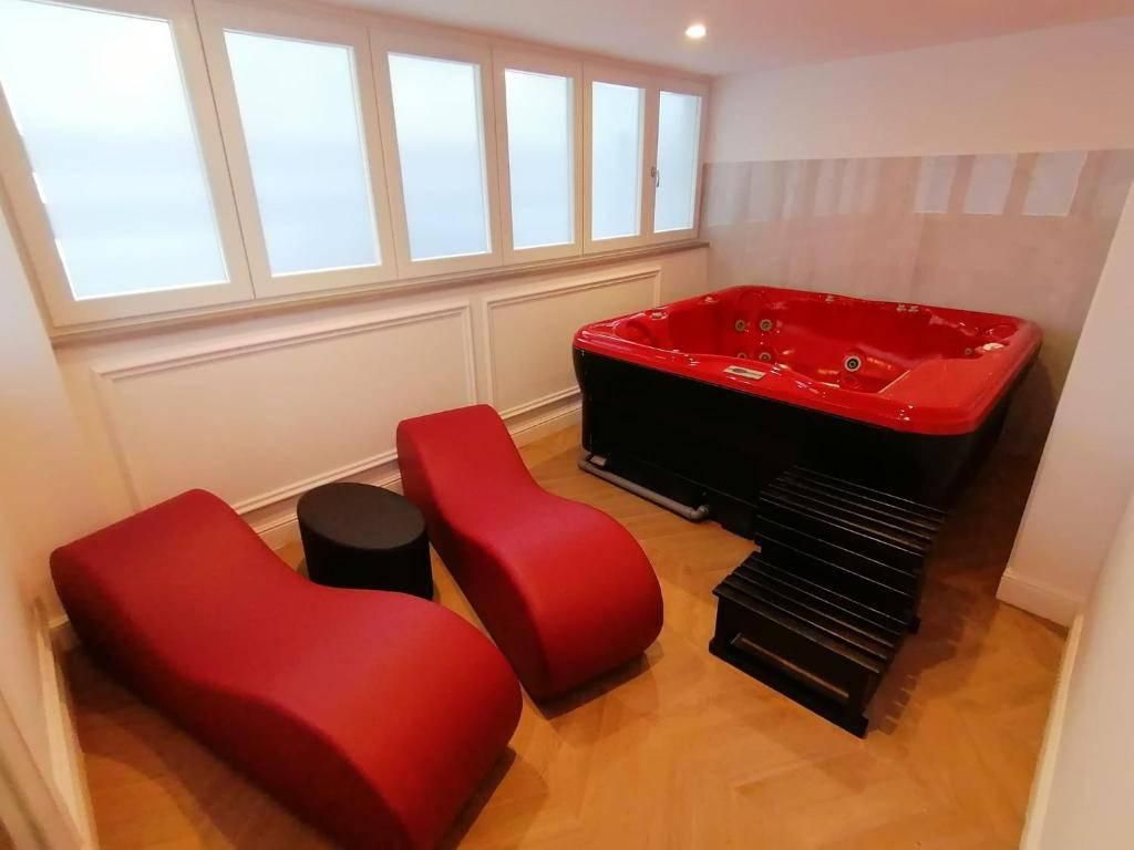 Hotel Xbusiness