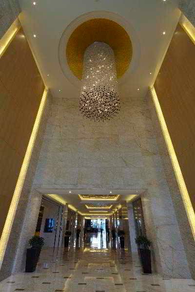 Suzhou Marriott