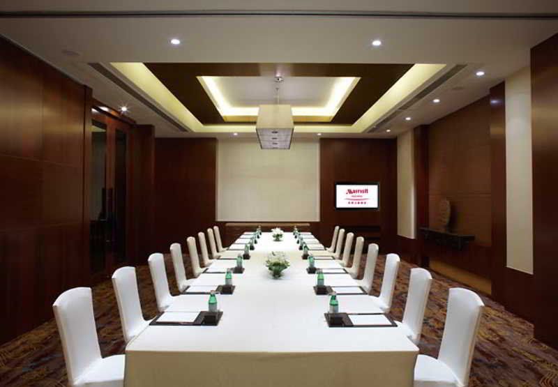 Suzhou Marriott