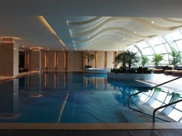 Suzhou Marriott