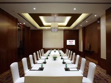 Suzhou Marriott