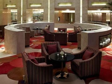Suzhou Marriott