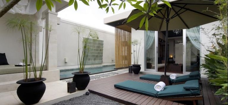 The Seiryu Villas