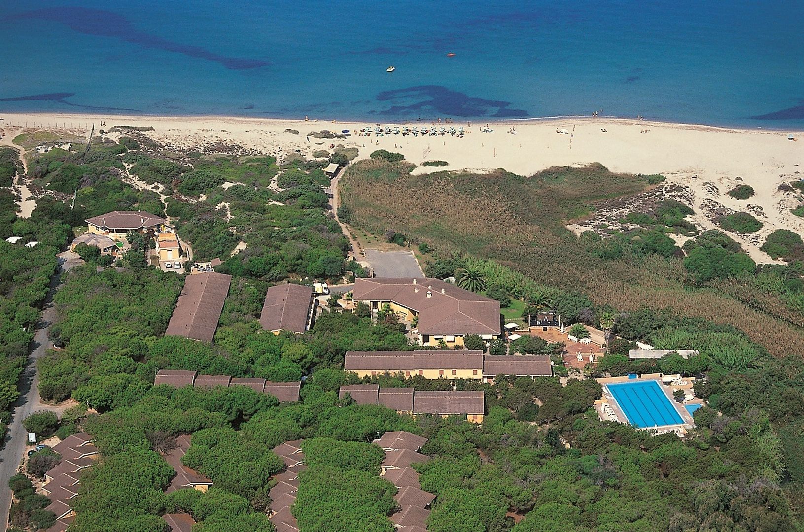 Club Hotel Baiaverde & Club Residence Baiaverde