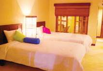 Pattawia Resort & Spa