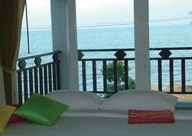 Pattawia Resort & Spa
