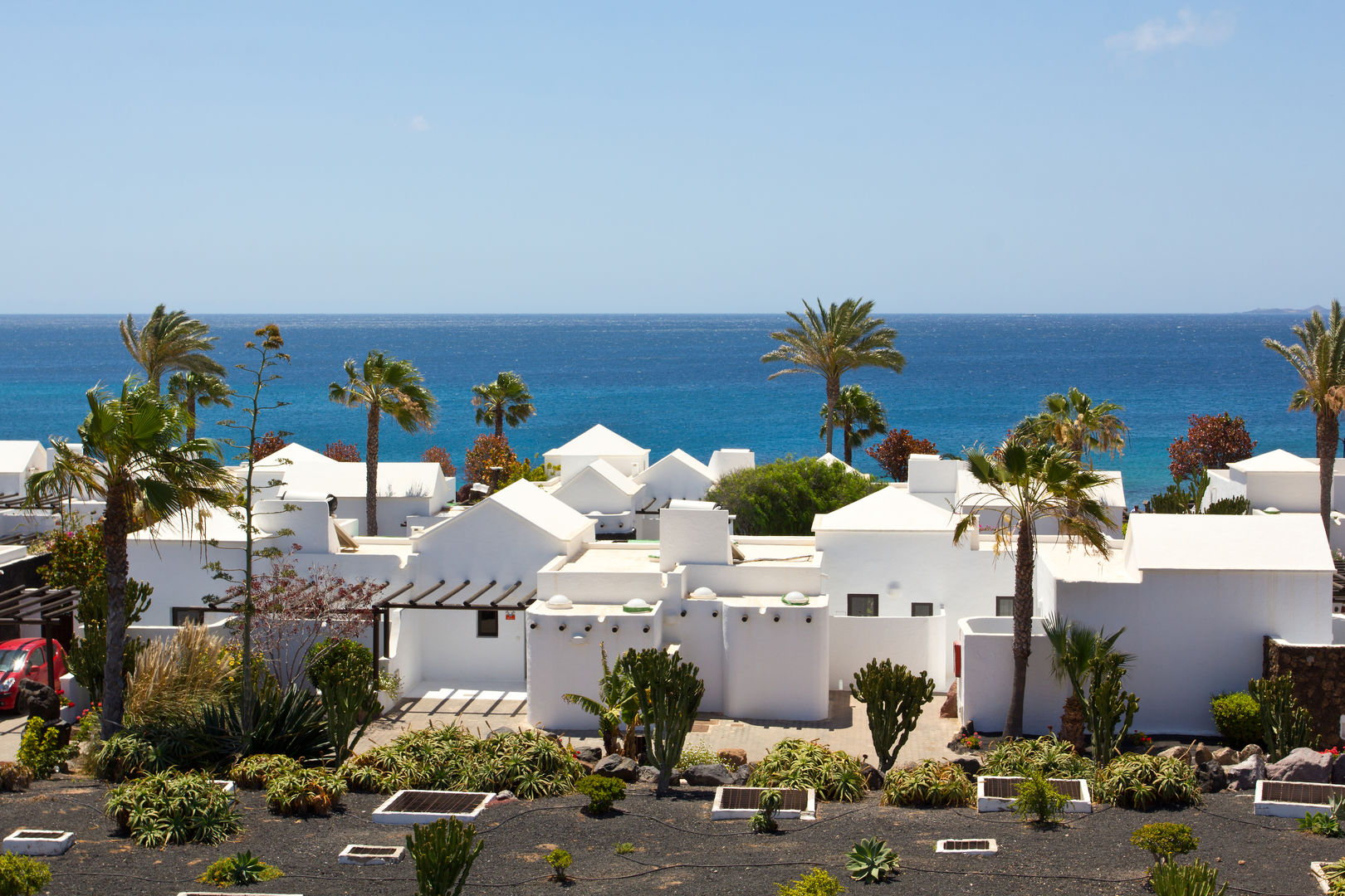 Kamezí Boutique Villas