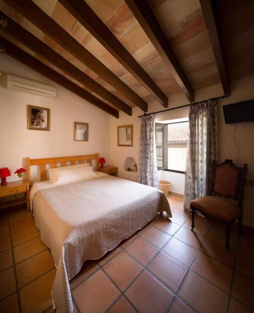 Villa Sa Barcella