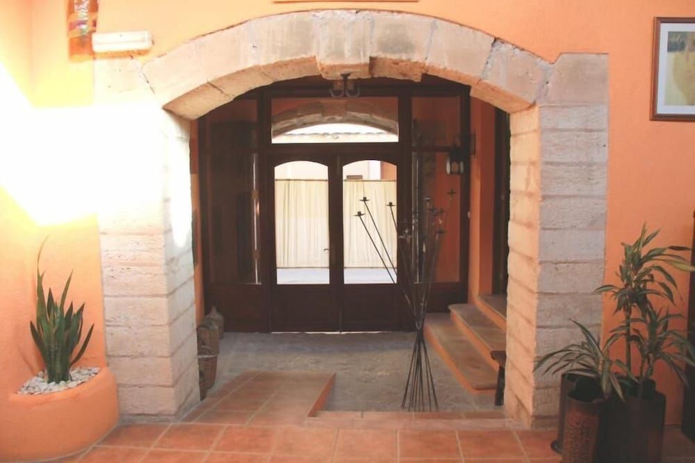 Villa Sa Barcella