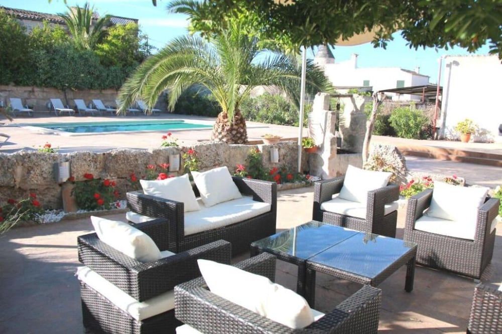 Villa Sa Barcella