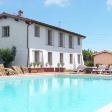 Residence La Chiusa di Rio