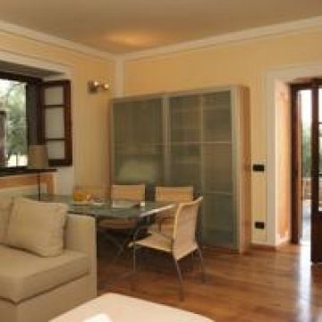 Residence La Chiusa di Rio