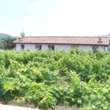 Residence La Chiusa di Rio