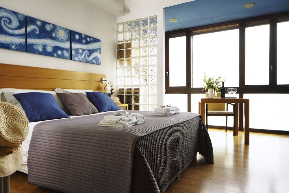 Nettuno B&B