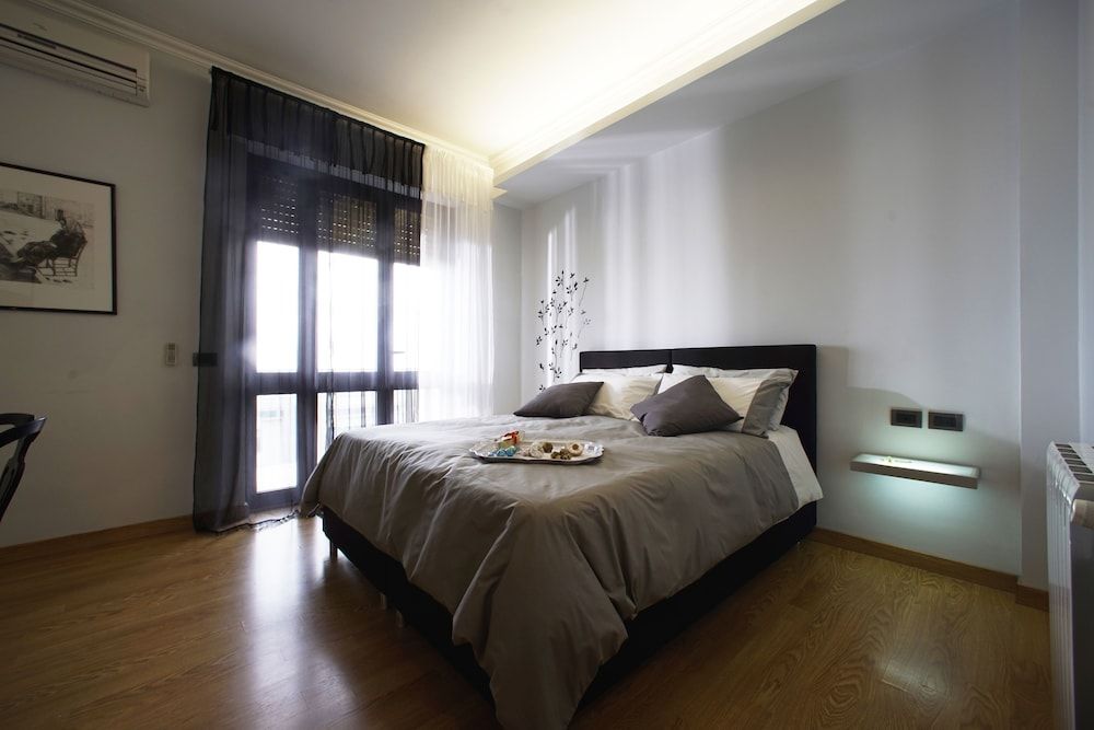 Nettuno B&B