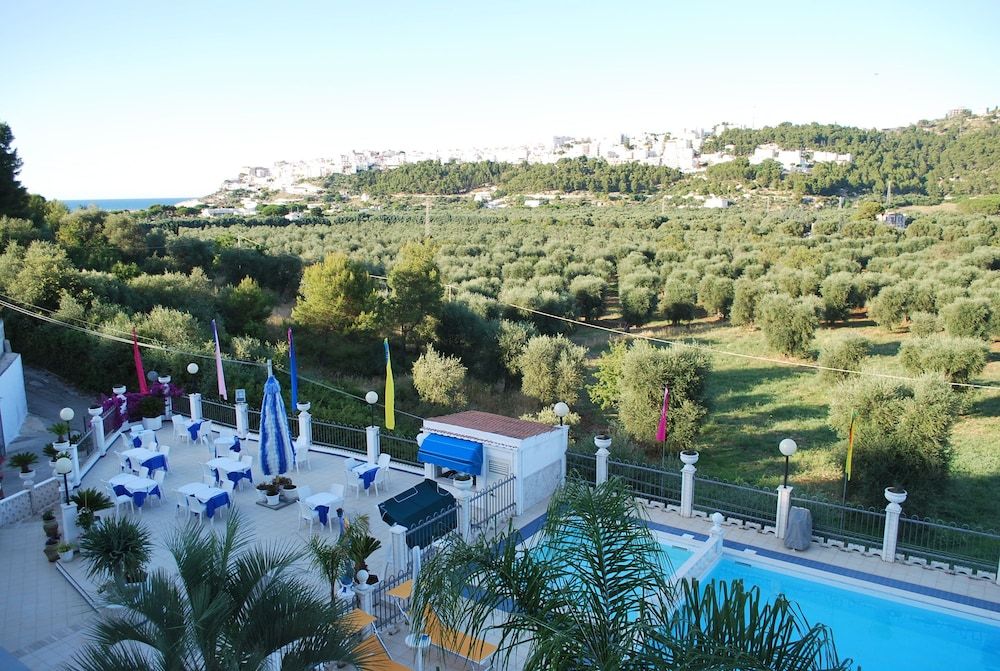 Hotel Orchidea