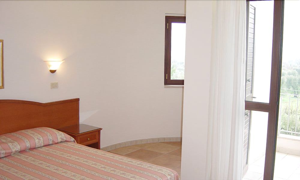 Hotel Orchidea